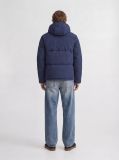 Giubbino imbottito Jack & Jones - sky capitain - 2