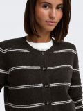Cardigan Jdy - marrone - 1