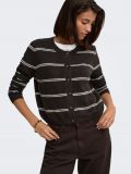 Cardigan Jdy - marrone - 2