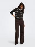 Cardigan Jdy - marrone - 3