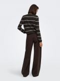 Cardigan Jdy - marrone - 4