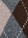 Maglia manica lunga Jdy - medium grey melange - 2