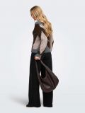 Maglia manica lunga Jdy - medium grey melange - 5