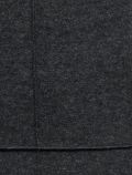 Gonna Jdy - dark grey melange - 1