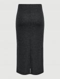 Gonna Jdy - dark grey melange - 2