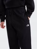 Pantalone Felpa The North Face - black - 1