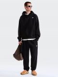 Pantalone Felpa The North Face - black - 3