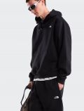 Pantalone Felpa The North Face - black - 4