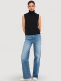 Pullover senza maniche Jdy - black - 2