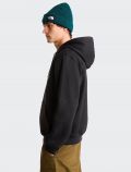 Maglia in felpa cappuccio The North Face - black - 6