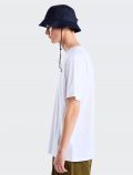 T-shirt manica corta The North Face - white - 3