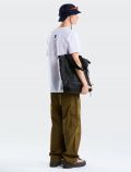 T-shirt manica corta The North Face - white - 5