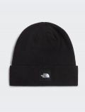 Berretto The North Face - black - 0