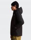 Giubbino imbottito The North Face - black - 1