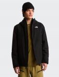 Giubbino imbottito The North Face - black - 5