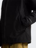 Giubbino imbottito The North Face - black - 8