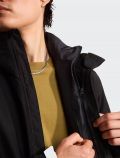 Giubbino imbottito The North Face - black - 10