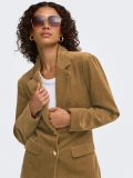 Giacca casual Jdy - tabacco - 2