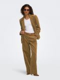 Giacca casual Jdy - tabacco - 3