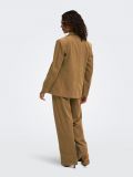 Giacca casual Jdy - tabacco - 4
