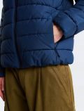 Giubbino imbottito The North Face - navy - 2