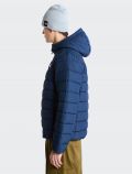 Giubbino imbottito The North Face - navy - 5