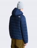 Giubbino imbottito The North Face - navy - 6