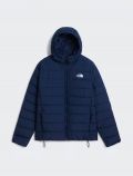 Giubbino imbottito The North Face - navy - 7
