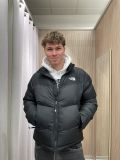 Giubbino imbottito The North Face - black - 3