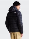 Giubbino imbottito The North Face - black - 1