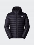 Giubbino imbottito The North Face - black - 2