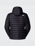 Giubbino imbottito The North Face - black - 3
