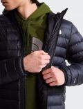 Giubbino imbottito The North Face - black - 5