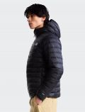 Giubbino imbottito The North Face - black - 6