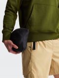Giubbino imbottito The North Face - black - 9