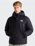 Giubbino imbottito The North Face - black - 0