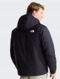 Giubbino imbottito The North Face - black - 1