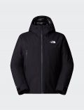 Giubbino imbottito The North Face - black - 2