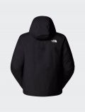Giubbino imbottito The North Face - black - 3