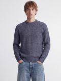 Maglia manica lunga casual Jack & Jones - blue - 0