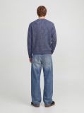 Maglia manica lunga casual Jack & Jones - blue - 2