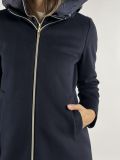 Giaccone Emme - blu - 1