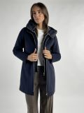 Giaccone Emme - blu - 3