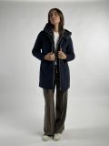 Giaccone Emme - blu - 4