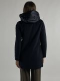Giaccone Emme - blu - 5