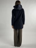 Giaccone Emme - blu - 6