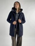 Giaccone Emme - blu - 7
