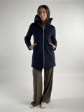 Giaccone Emme - blu - 8