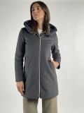 Giaccone Emme - grigio scuro - 3
