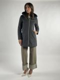Giaccone Emme - grigio scuro - 4